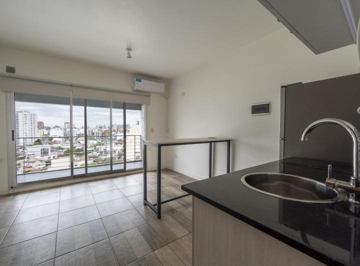 Departamento · 35m² · 2 Ambientes