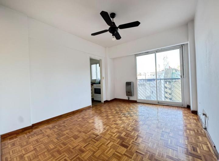 Departamento · 39m² · 2 Ambientes