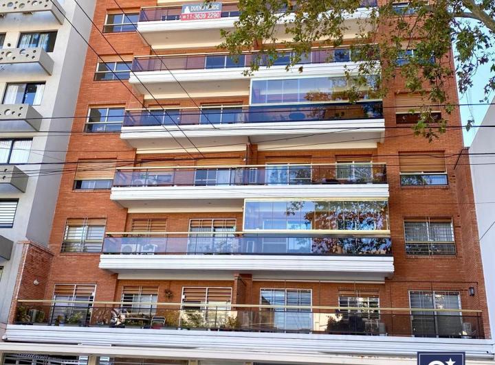 Departamento · 73m² · 3 Ambientes