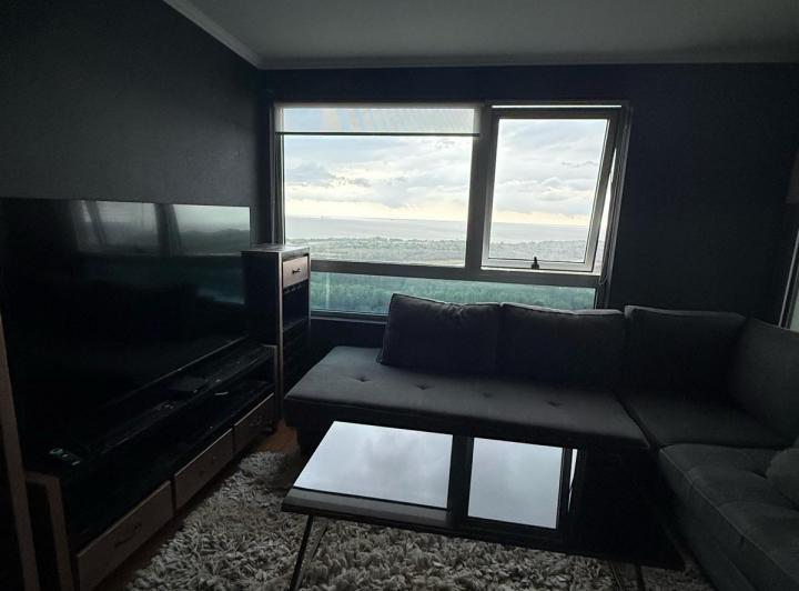 Departamento · 60m² · 2 Ambientes · 1 Cochera