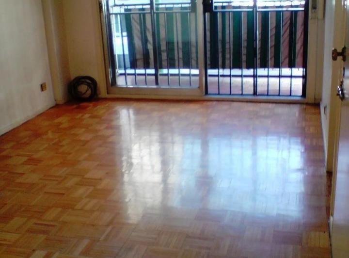 Departamento · 37m² · 2 Ambientes