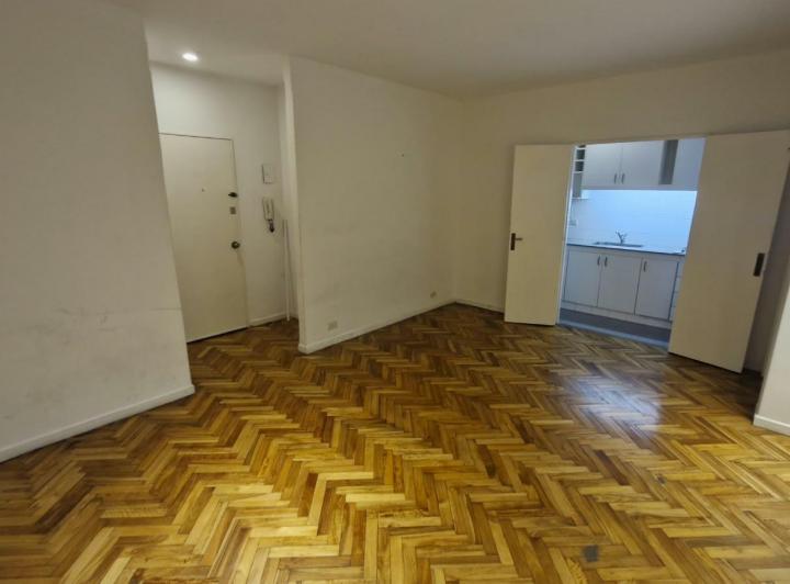 Departamento · 55m² · 2 Ambientes