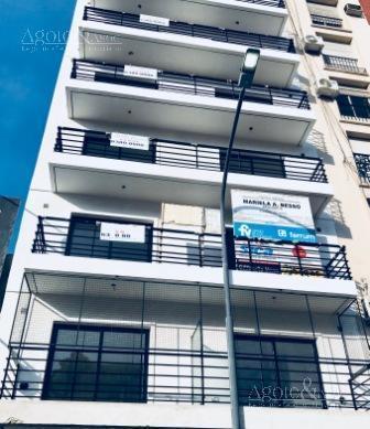 Departamento · 32m² · 1 Ambiente
