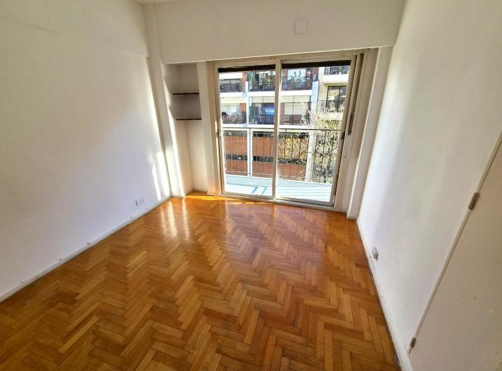 Departamento · 32m² · 2 Ambientes