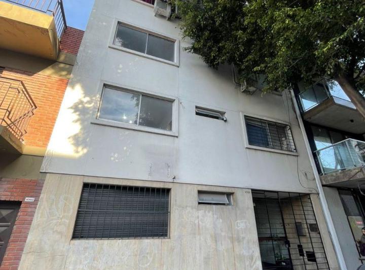 Departamento · 40m² · 2 Ambientes