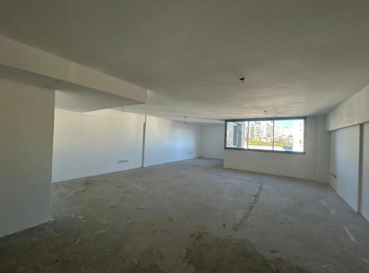 Departamento · 90m² · 1 Ambiente