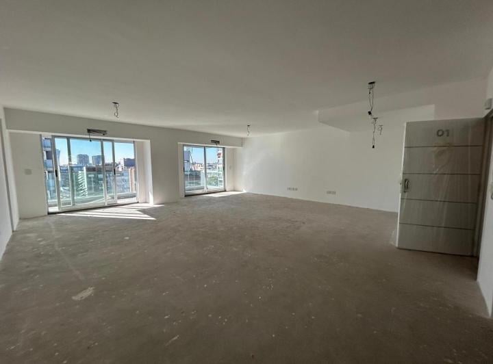 Departamento · 180m² · 1 Ambiente
