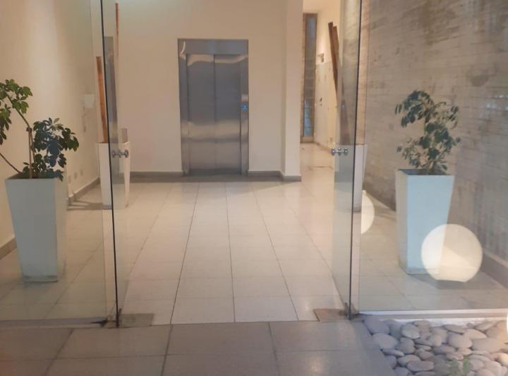 Departamento · 28m² · 1 Ambiente