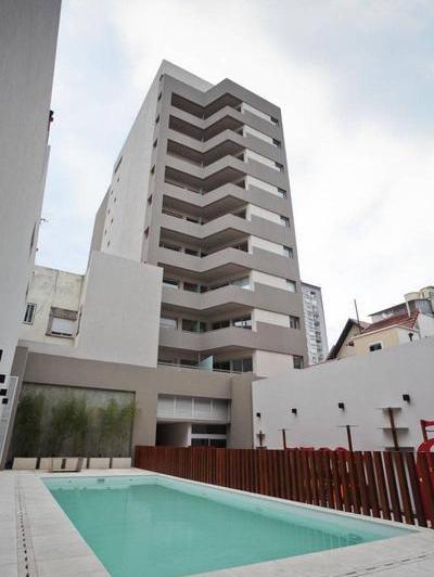 Departamento · 50m² · 2 Ambientes