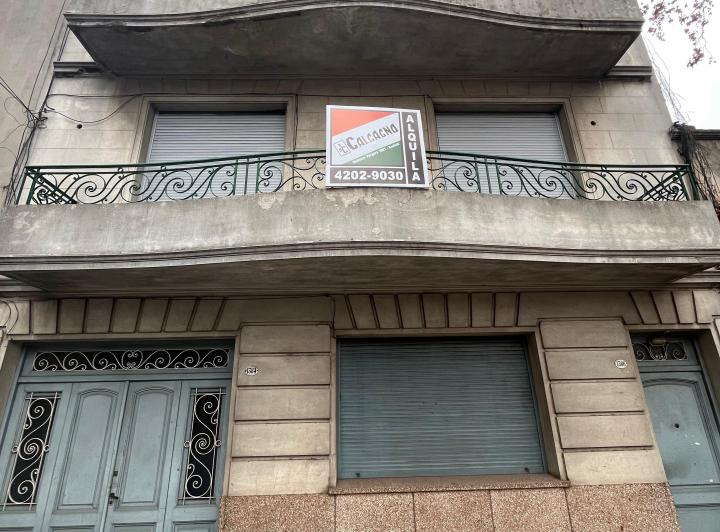 Departamento · 32m² · 2 Ambientes
