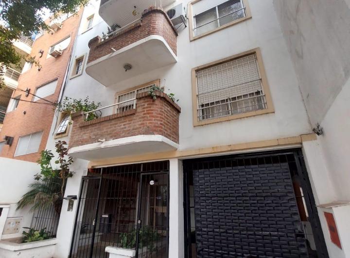 Departamento · 42m² · 2 Ambientes