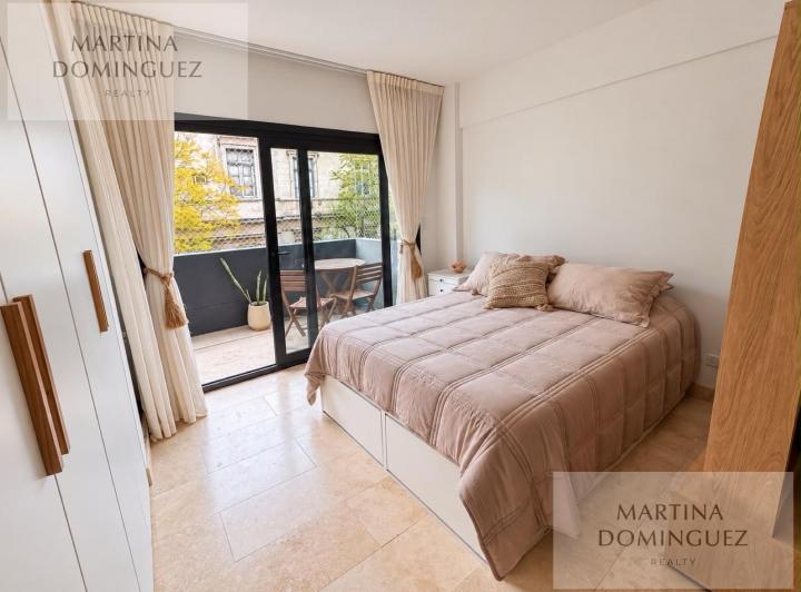 Departamento · 35m² · 1 Ambiente