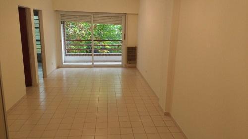 Departamento · 35m² · 1 Ambiente