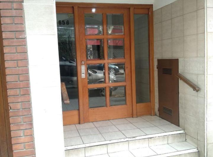 Departamento · 40m² · 2 Ambientes