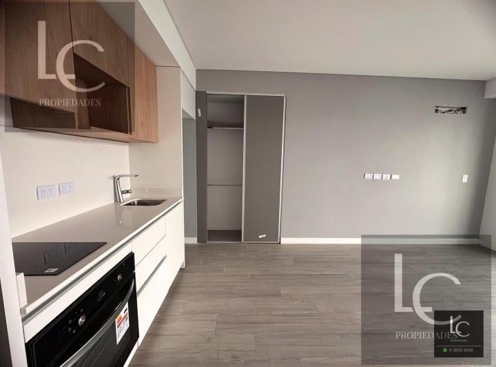 Departamento · 29m² · 1 Ambiente