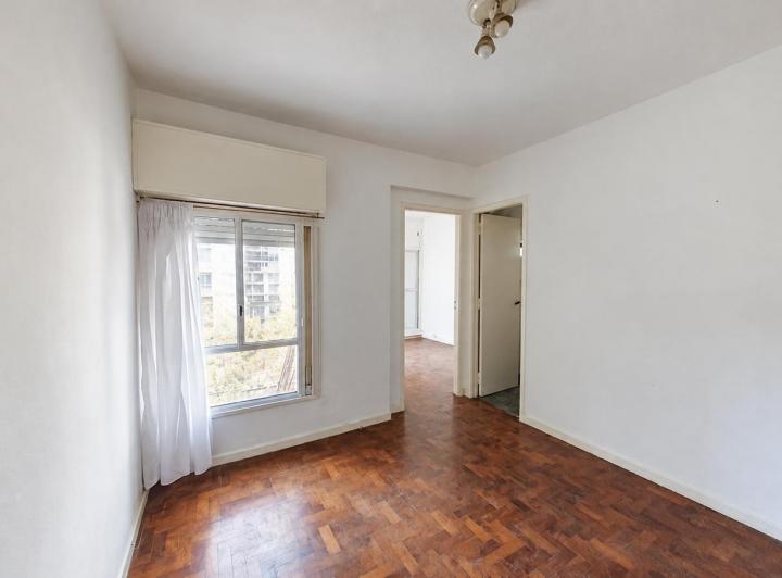 Departamento · 32m² · 2 Ambientes