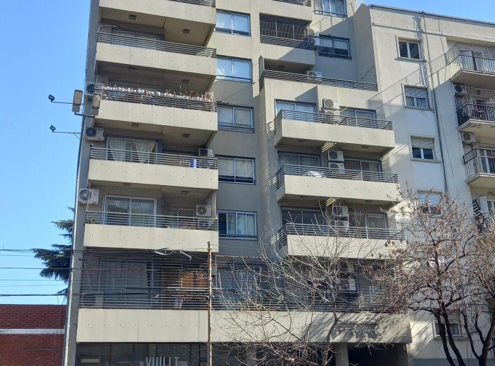 Departamento · 48m² · 2 Ambientes