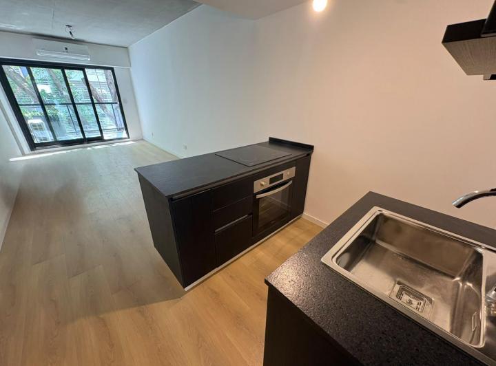 Departamento · 2 Ambientes