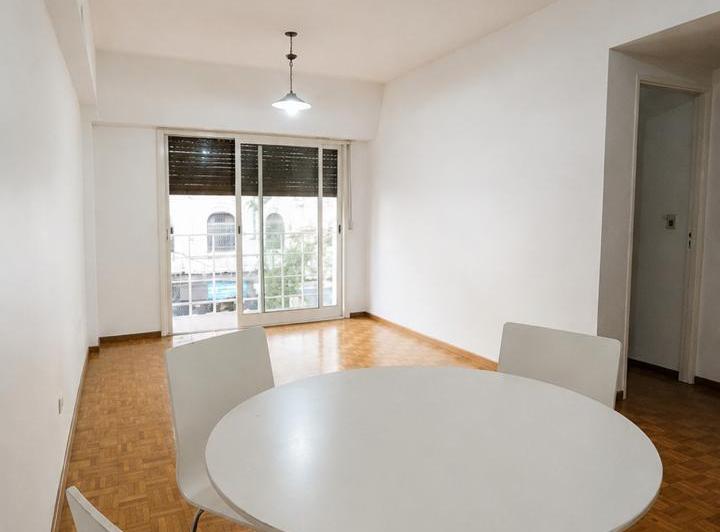 Departamento · 42m² · 2 Ambientes · 1 Cochera