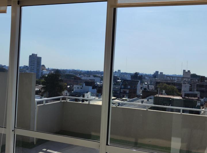 Departamento · 50m² · 2 Ambientes