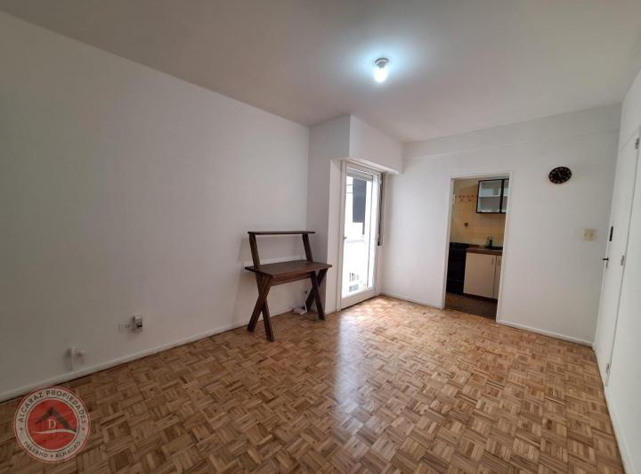 Departamento · 35m² · 2 Ambientes