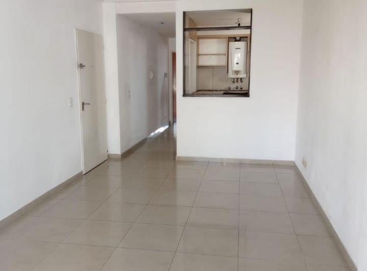 Departamento · 40m² · 2 Ambientes