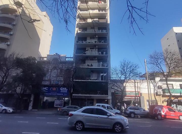 Departamento · 40m² · 2 Ambientes