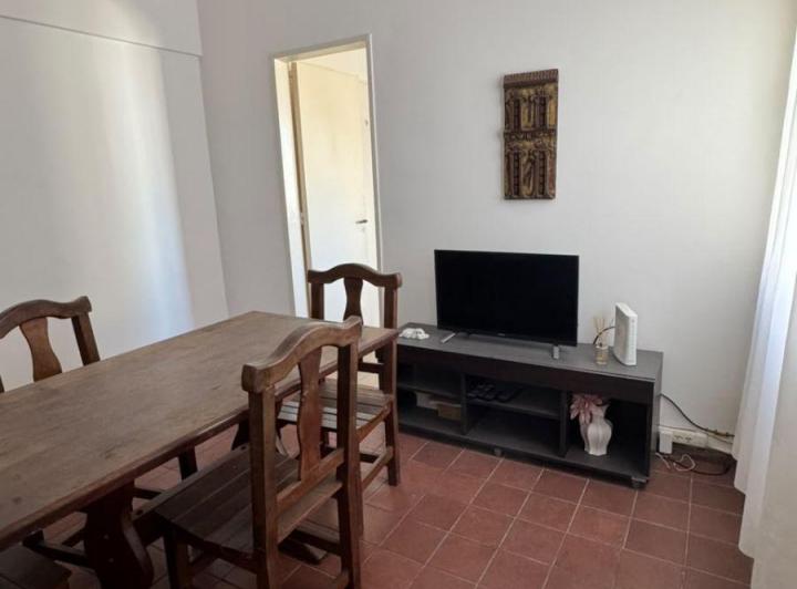 Departamento · 38m² · 2 Ambientes