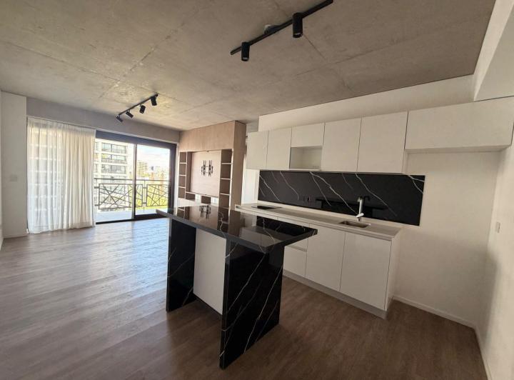Departamento · 58m² · 2 Ambientes