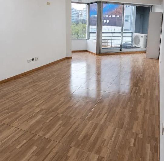 Departamento · 35m² · 1 Ambiente