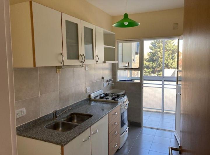 Departamento · 39m² · 2 Ambientes