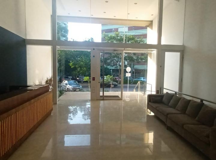 Departamento · 39m² · 2 Ambientes