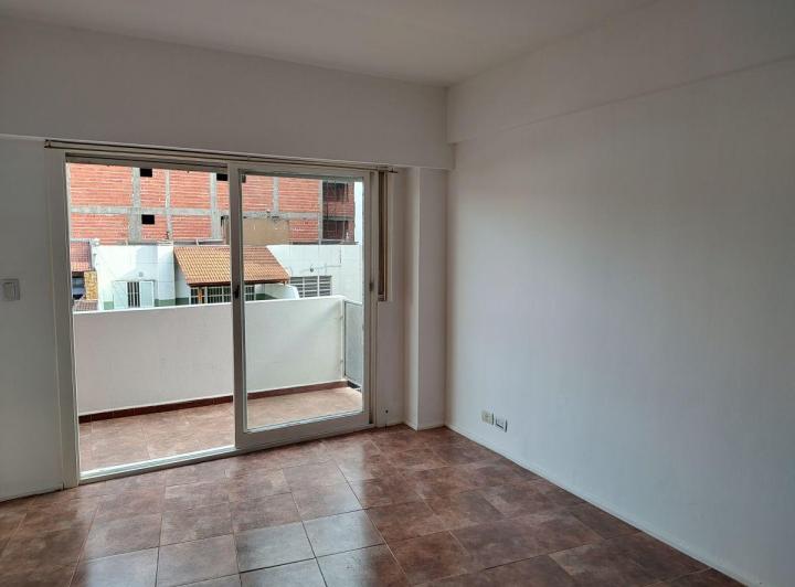 Departamento · 36m² · 2 Ambientes