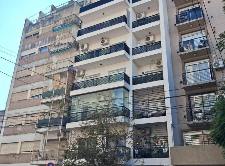 Departamento · 21m² · 1 Ambiente