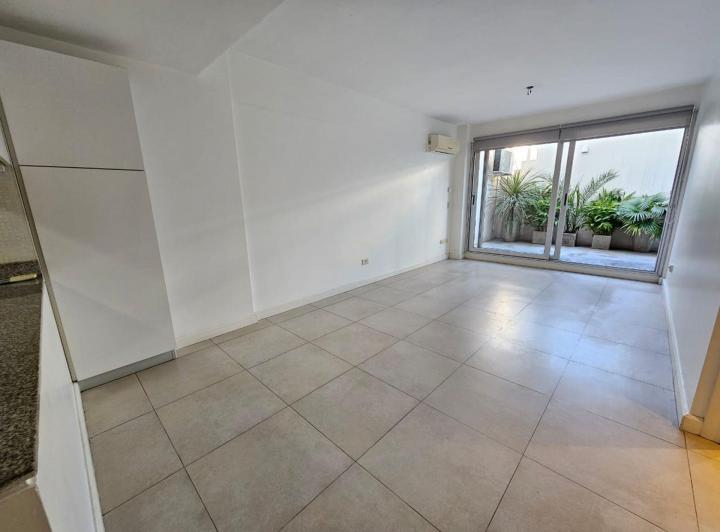 Departamento · 41m² · 2 Ambientes