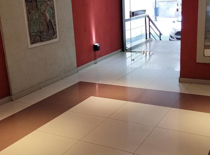 Departamento · 45m² · 2 Ambientes