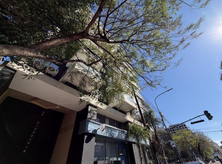 Departamento · 38m² · 1 Ambiente