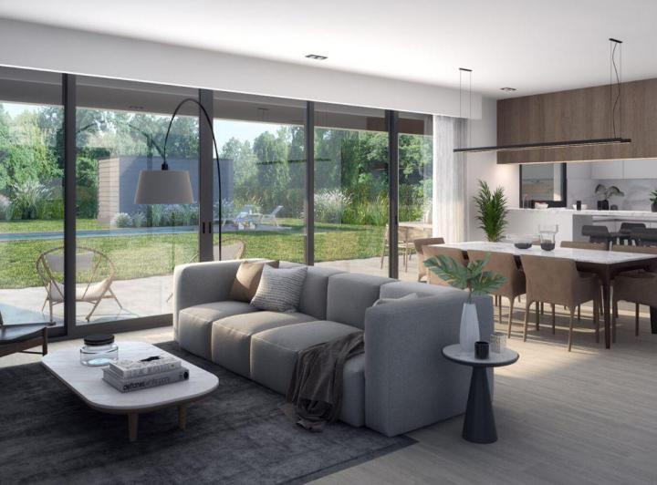 Departamento · 80m² · 2 Ambientes