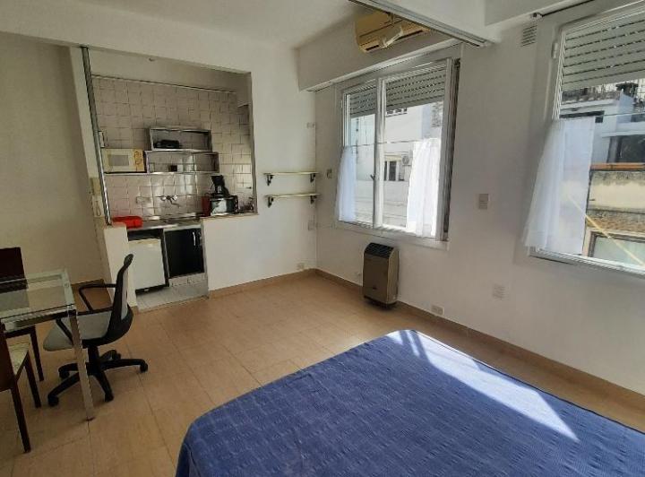 Departamento · 30m² · 1 Ambiente