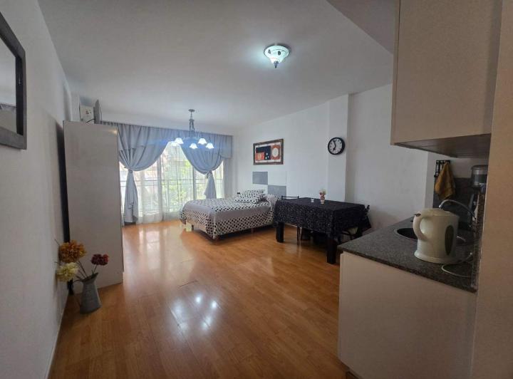 Departamento · 30m² · 1 Ambiente