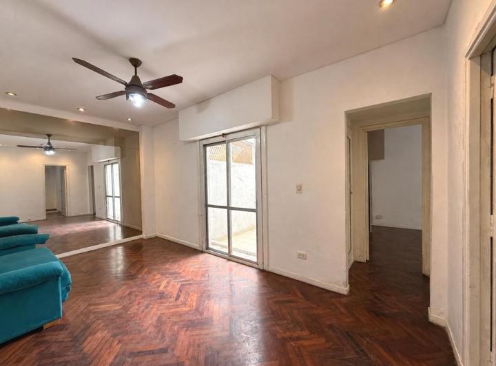 Departamento · 41m² · 2 Ambientes