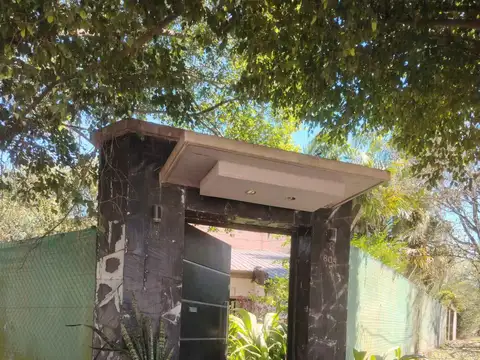 Alquiler casa  yerba buena sur comercial-vivienda