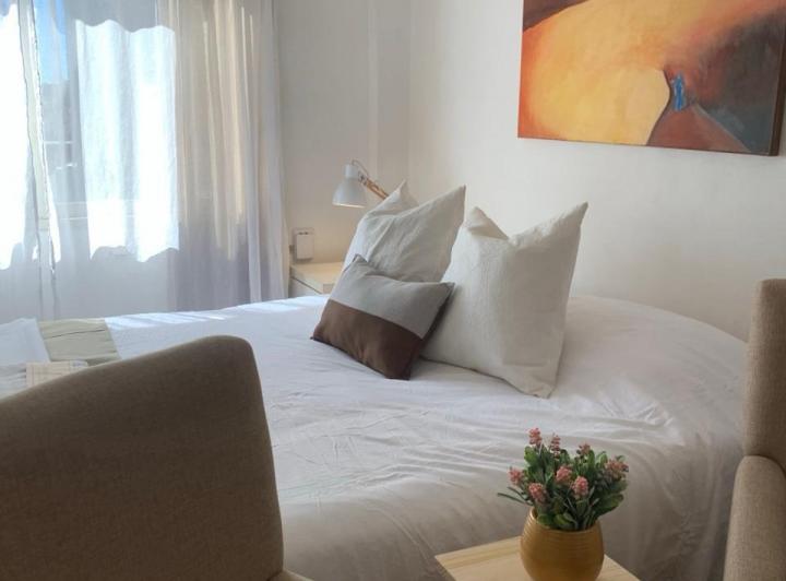 Departamento · 27m² · 1 Ambiente