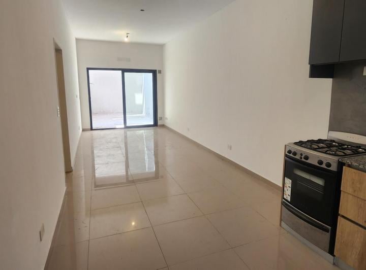 Departamento · 31m² · 1 Ambiente