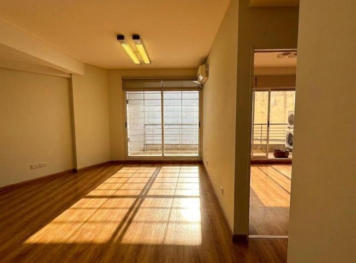 Departamento · 42m² · 2 Ambientes