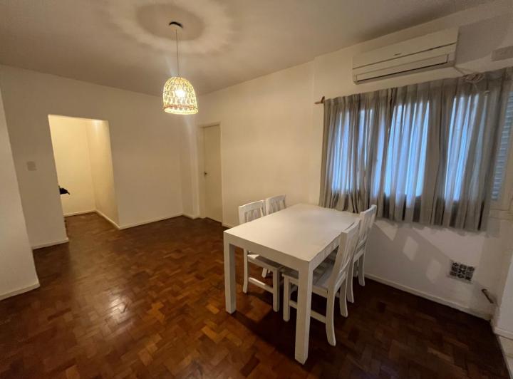 Departamento · 36m² · 2 Ambientes