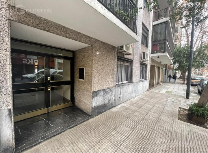 Departamento · 36m² · 2 Ambientes