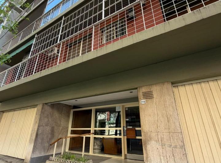 Departamento · 45m² · 2 Ambientes