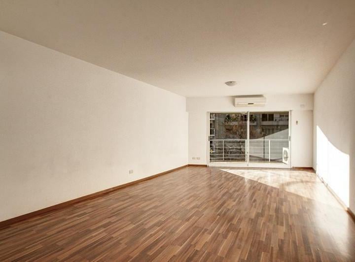 Departamento · 47m² · 1 Ambiente