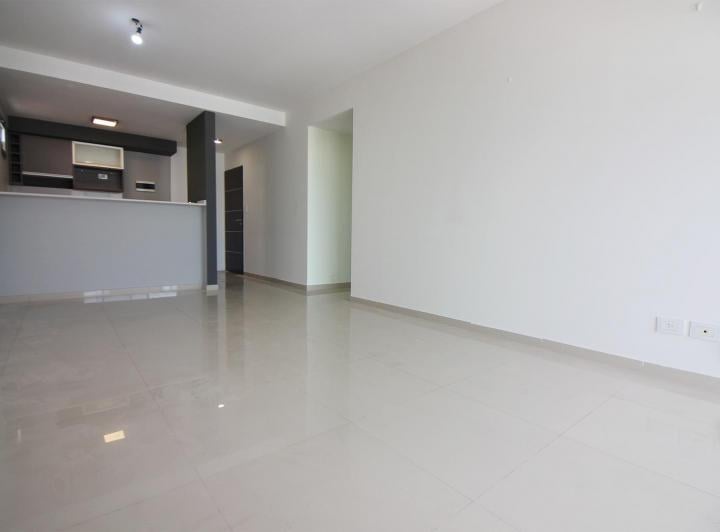Departamento · 43m² · 2 Ambientes · 1 Cochera